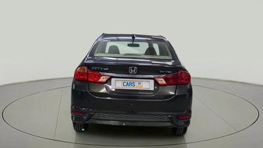 2017 Honda City