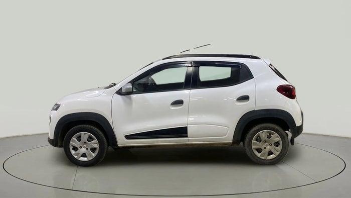 2023 Renault Kwid