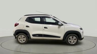 2023 Renault Kwid