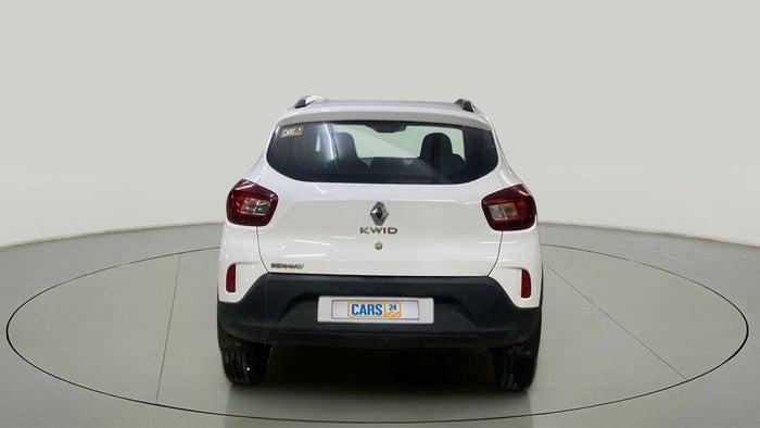 2023 Renault Kwid