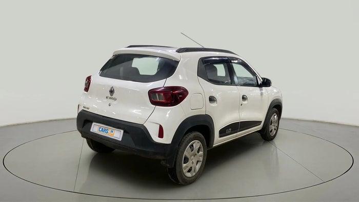 2023 Renault Kwid