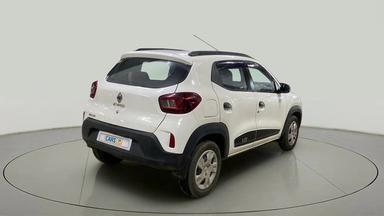 2023 Renault Kwid