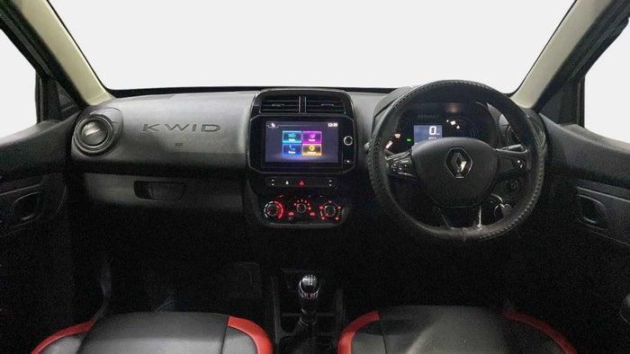 2023 Renault Kwid