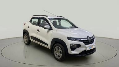 2023 Renault Kwid