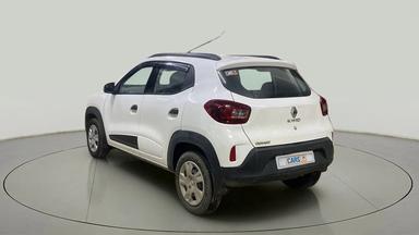 2023 Renault Kwid