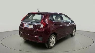 2018 Honda Jazz