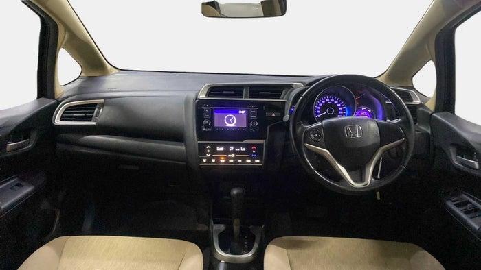 2018 Honda Jazz