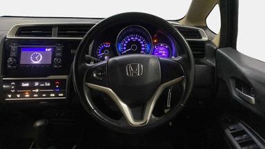 2018 Honda Jazz