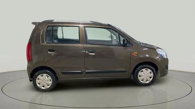 2015 Maruti Wagon R 1.0