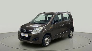 2015 Maruti Wagon R 1.0