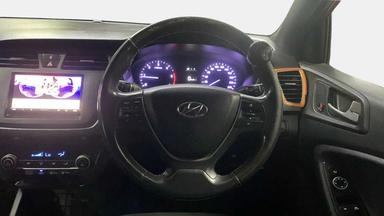 2015 Hyundai i20 Active