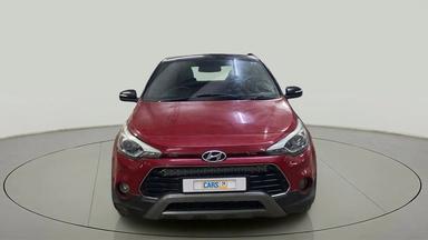 2015 Hyundai i20 Active