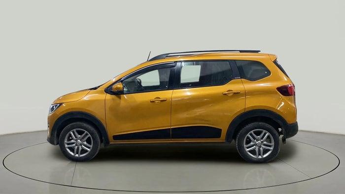 2021 Renault TRIBER