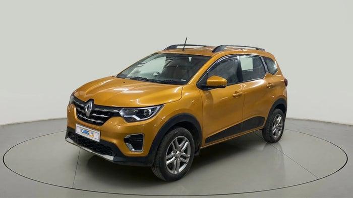 2021 Renault TRIBER