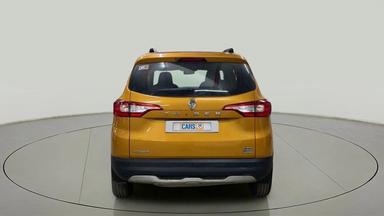 2021 Renault TRIBER