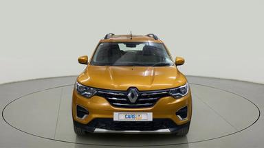 2021 Renault TRIBER