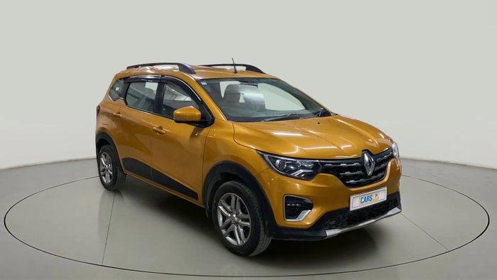 2021 Renault TRIBER