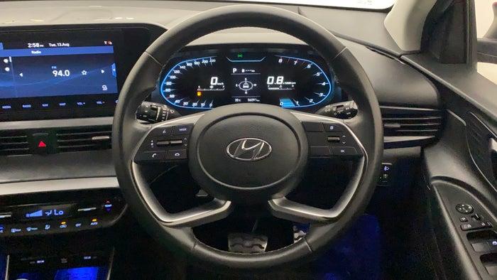 2020 Hyundai NEW I20