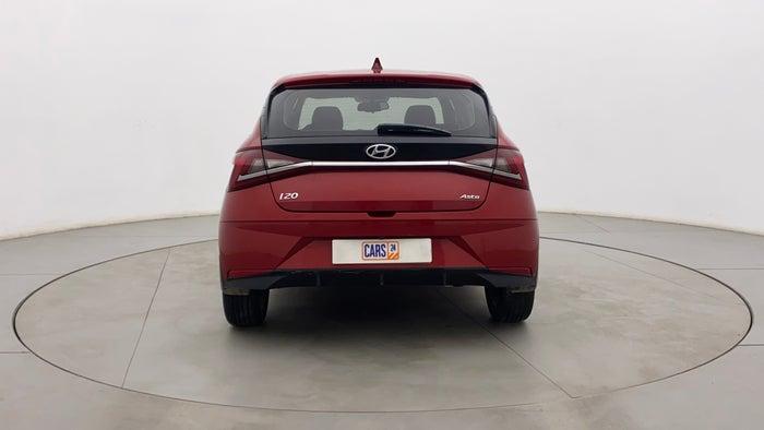 2020 Hyundai NEW I20