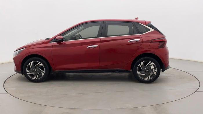 2020 Hyundai NEW I20