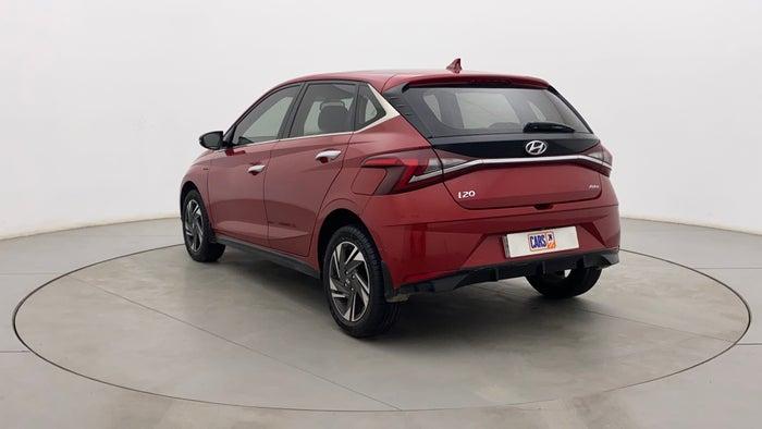 2020 Hyundai NEW I20