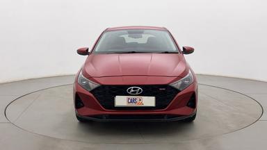 2020 Hyundai NEW I20