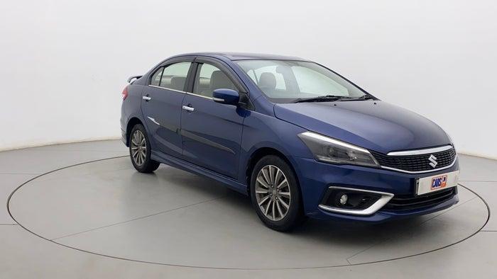 2018 Maruti Ciaz