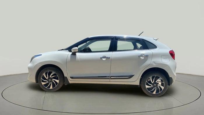 2019 Maruti Baleno