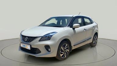 2019 Maruti Baleno