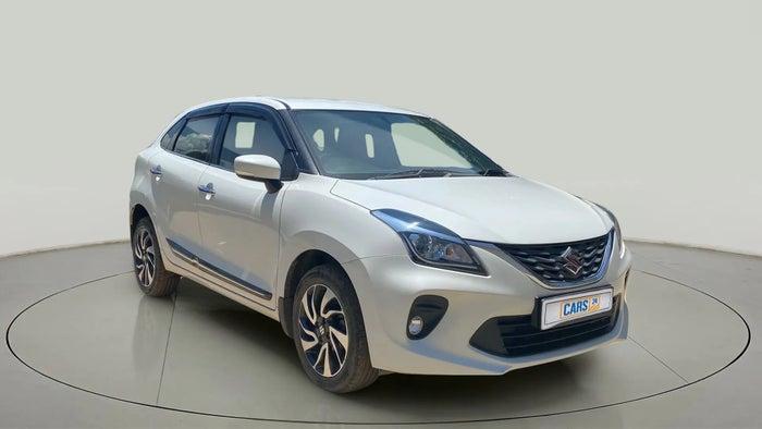 2019 Maruti Baleno