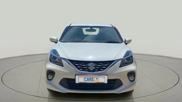 2019 Maruti Baleno