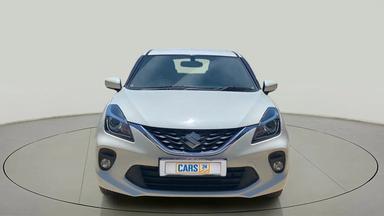 2019 Maruti Baleno