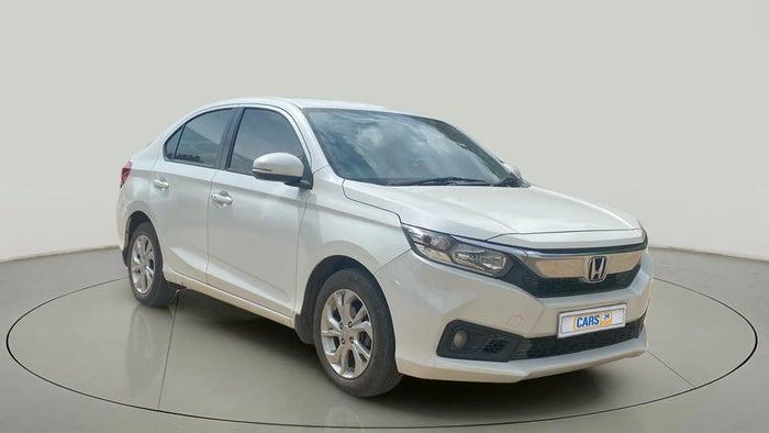 2018 Honda Amaze