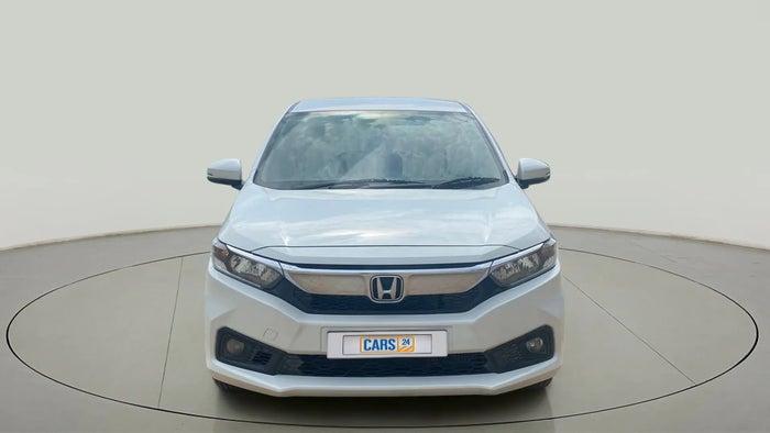 2018 Honda Amaze