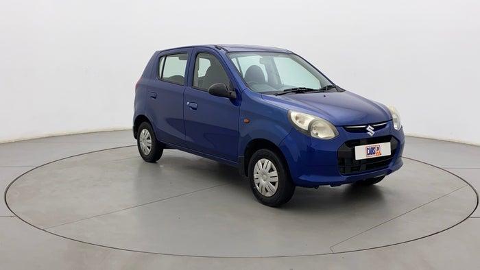 2013 Maruti Alto 800