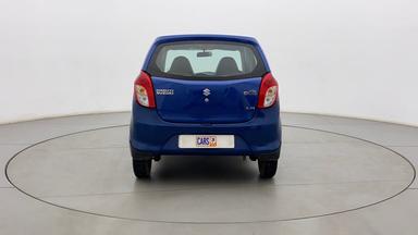 2013 Maruti Alto 800