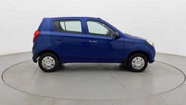 2013 Maruti Alto 800