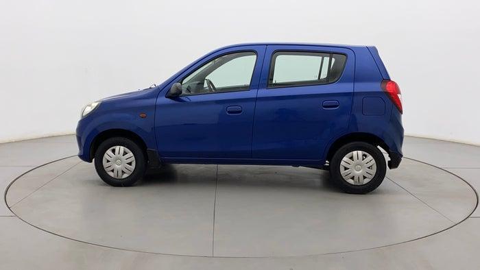 2013 Maruti Alto 800