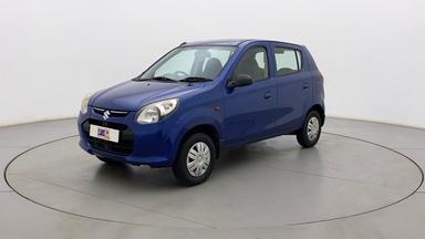 2013 Maruti Alto 800