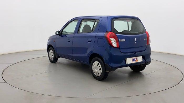 2013 Maruti Alto 800