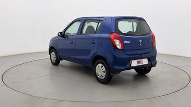 2013 Maruti Alto 800