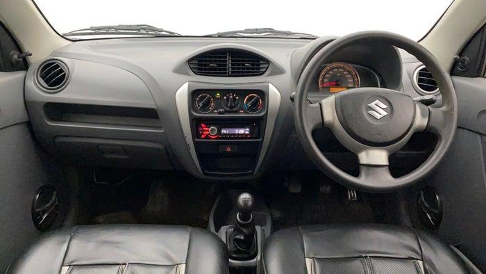 2013 Maruti Alto 800