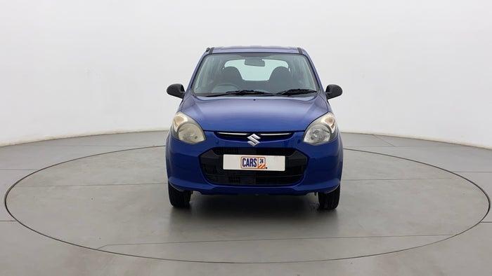 2013 Maruti Alto 800