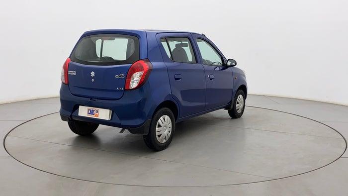 2013 Maruti Alto 800