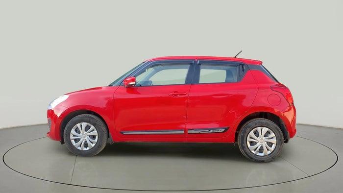 2019 Maruti Swift