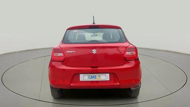 2019 Maruti Swift