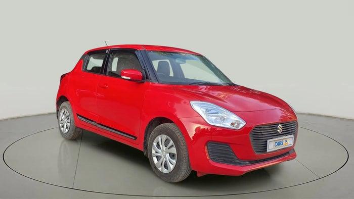 2019 Maruti Swift