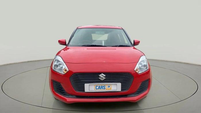 2019 Maruti Swift