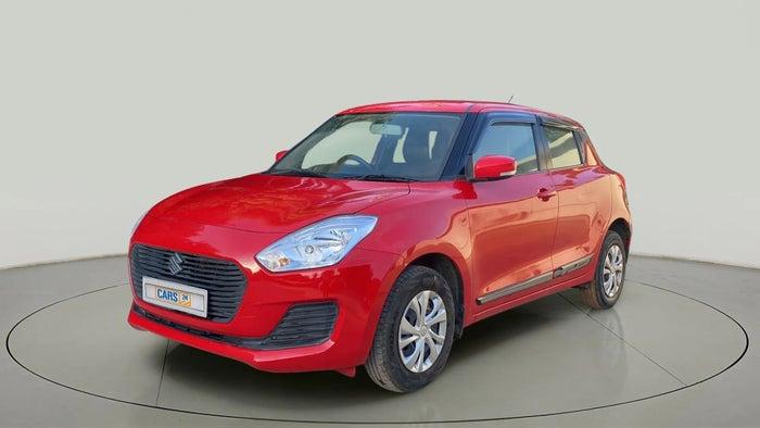 2019 Maruti Swift