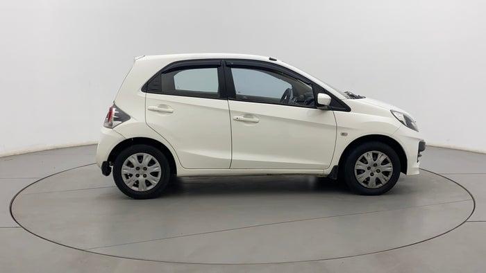 2013 Honda Brio